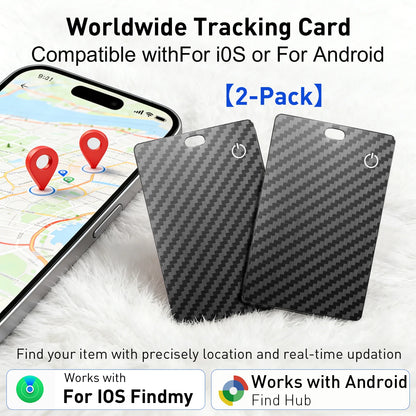 Carte GPS Anti-Perte